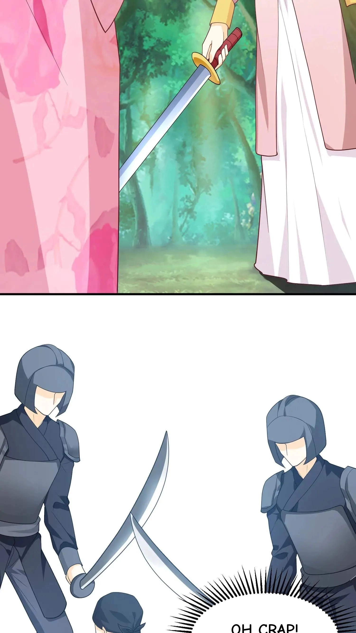 As You Wished Chapter 26 page 29 - 