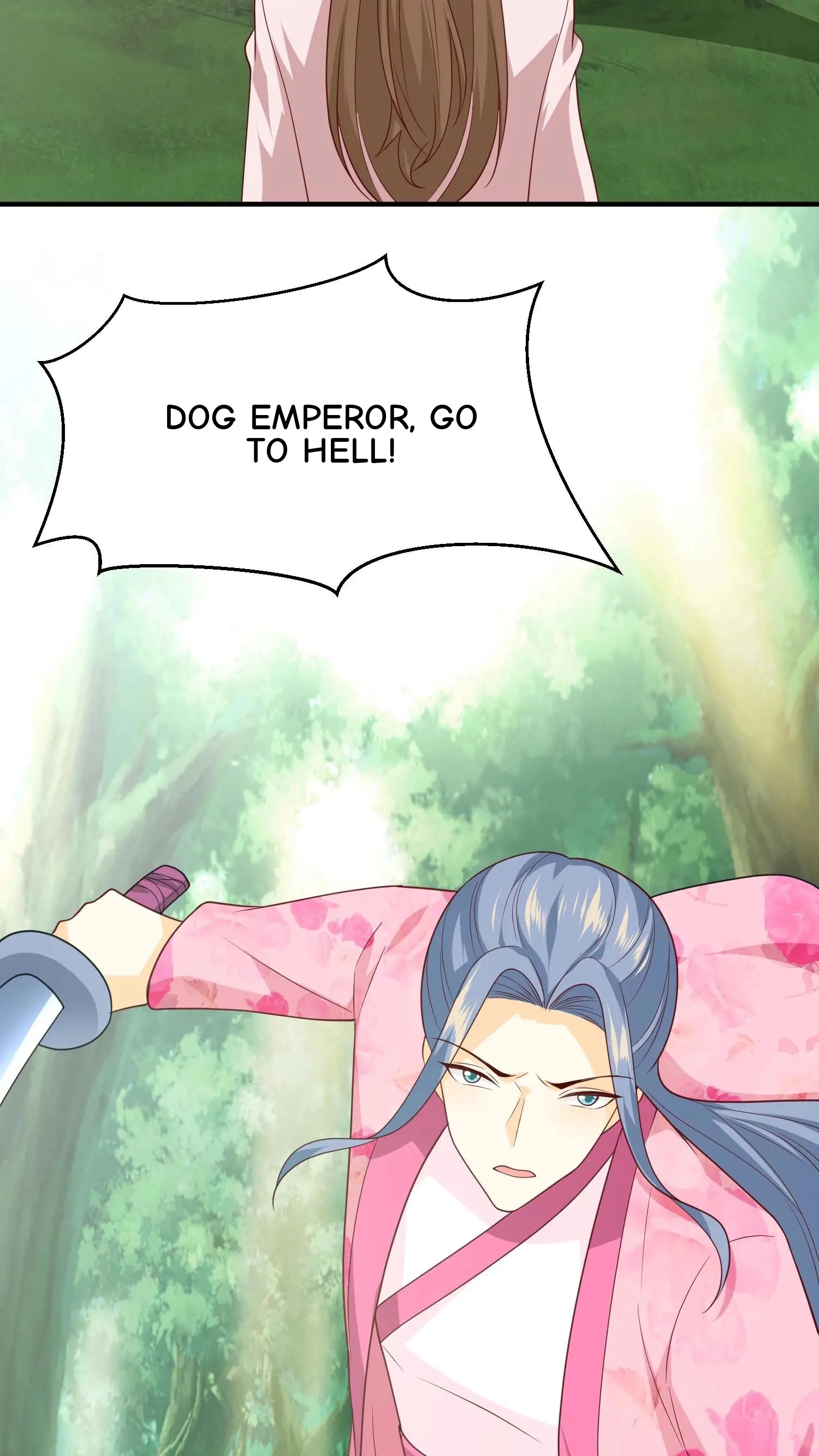 As You Wished Chapter 26 page 31 - 