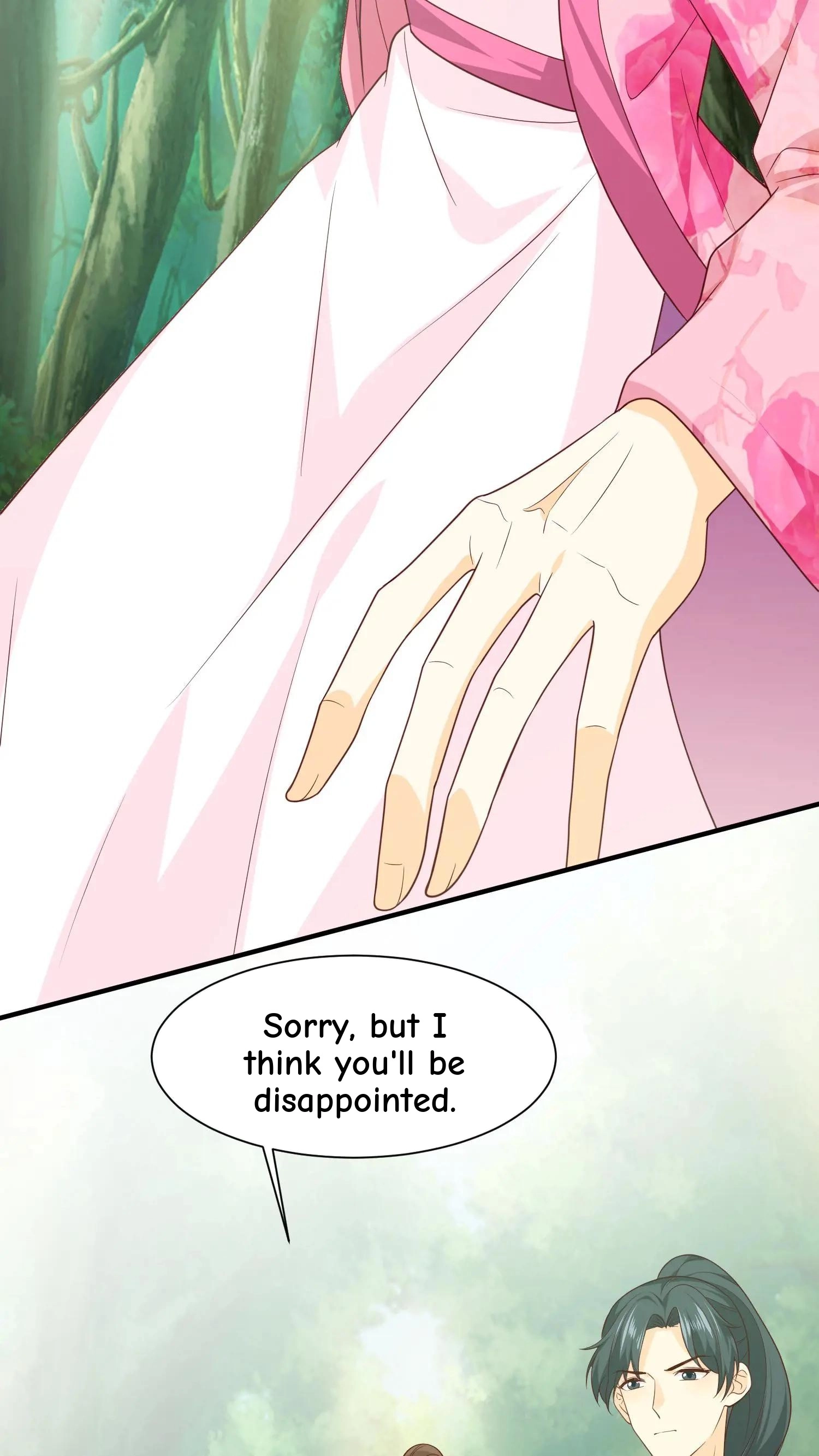 As You Wished Chapter 26 page 32 - 