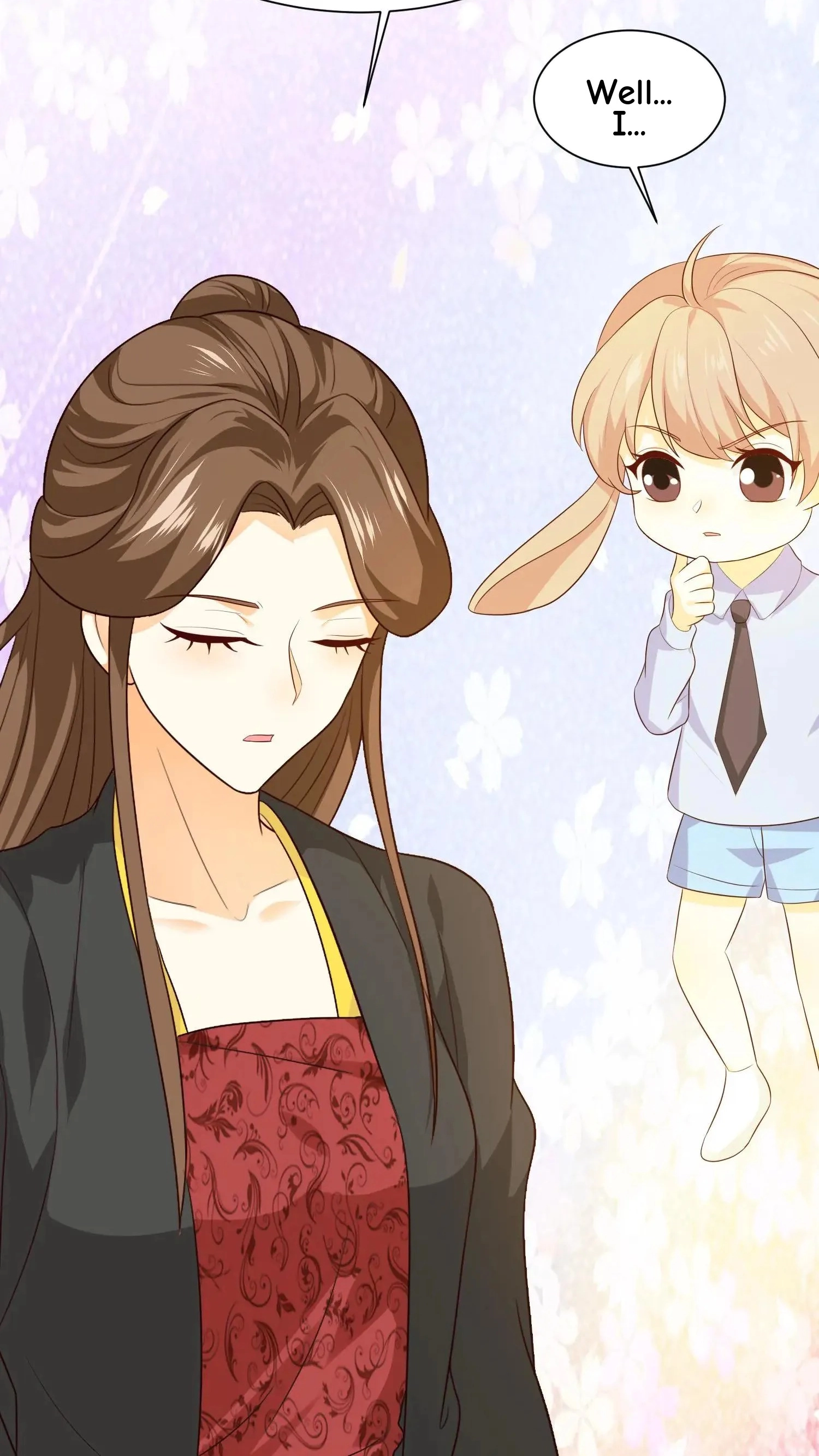 As You Wished Chapter 26 page 5 - 