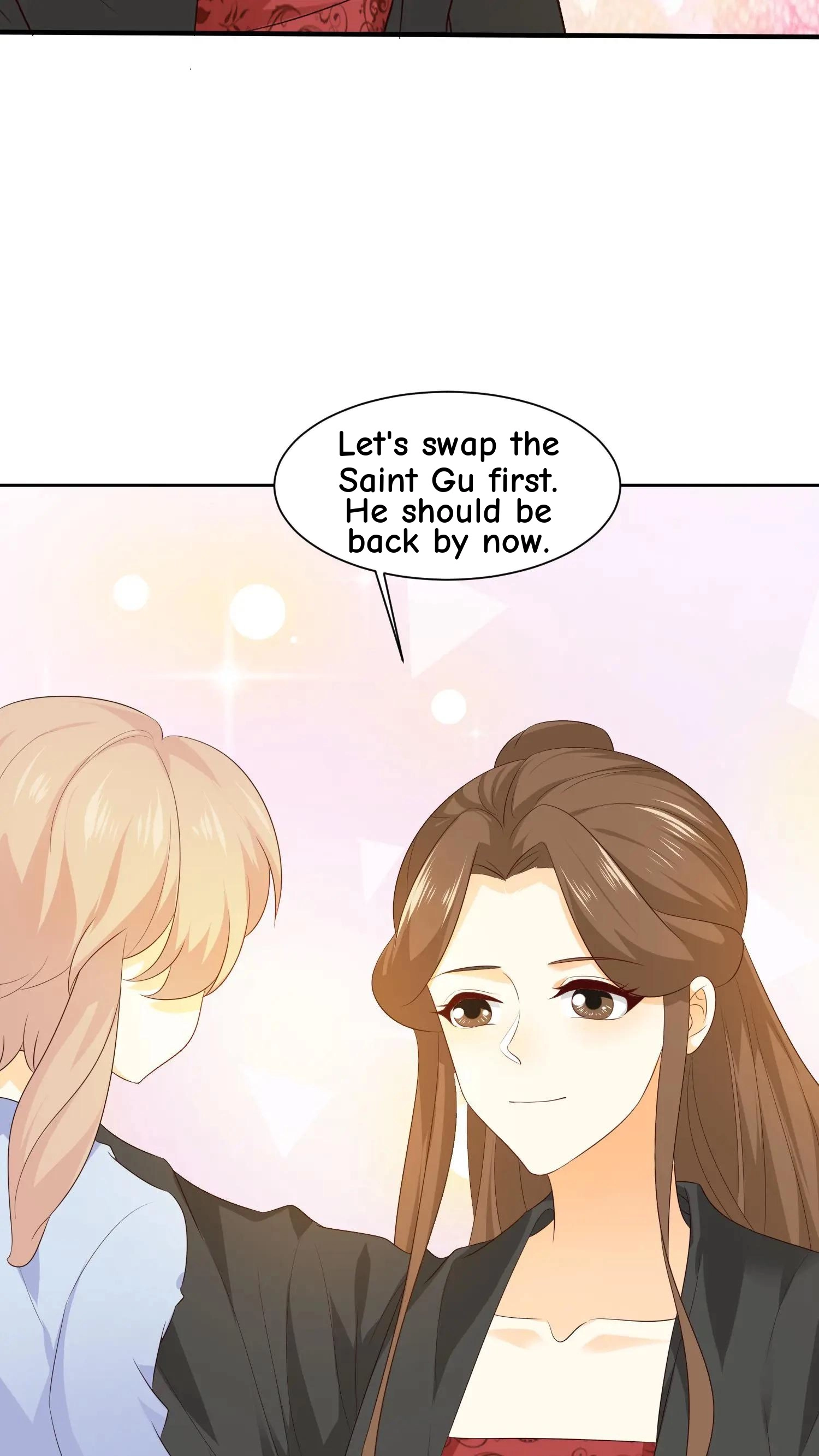 As You Wished Chapter 26 page 6 - 