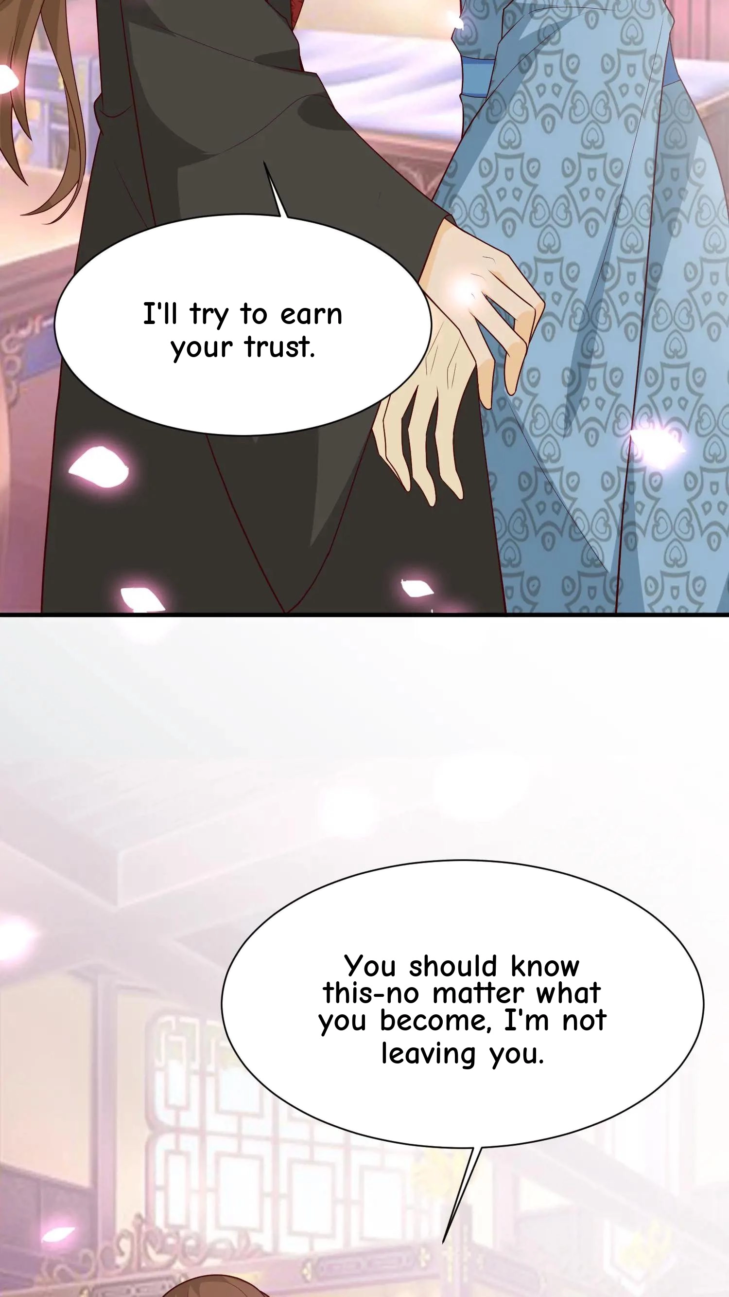 As You Wished Chapter 26 page 10 - 