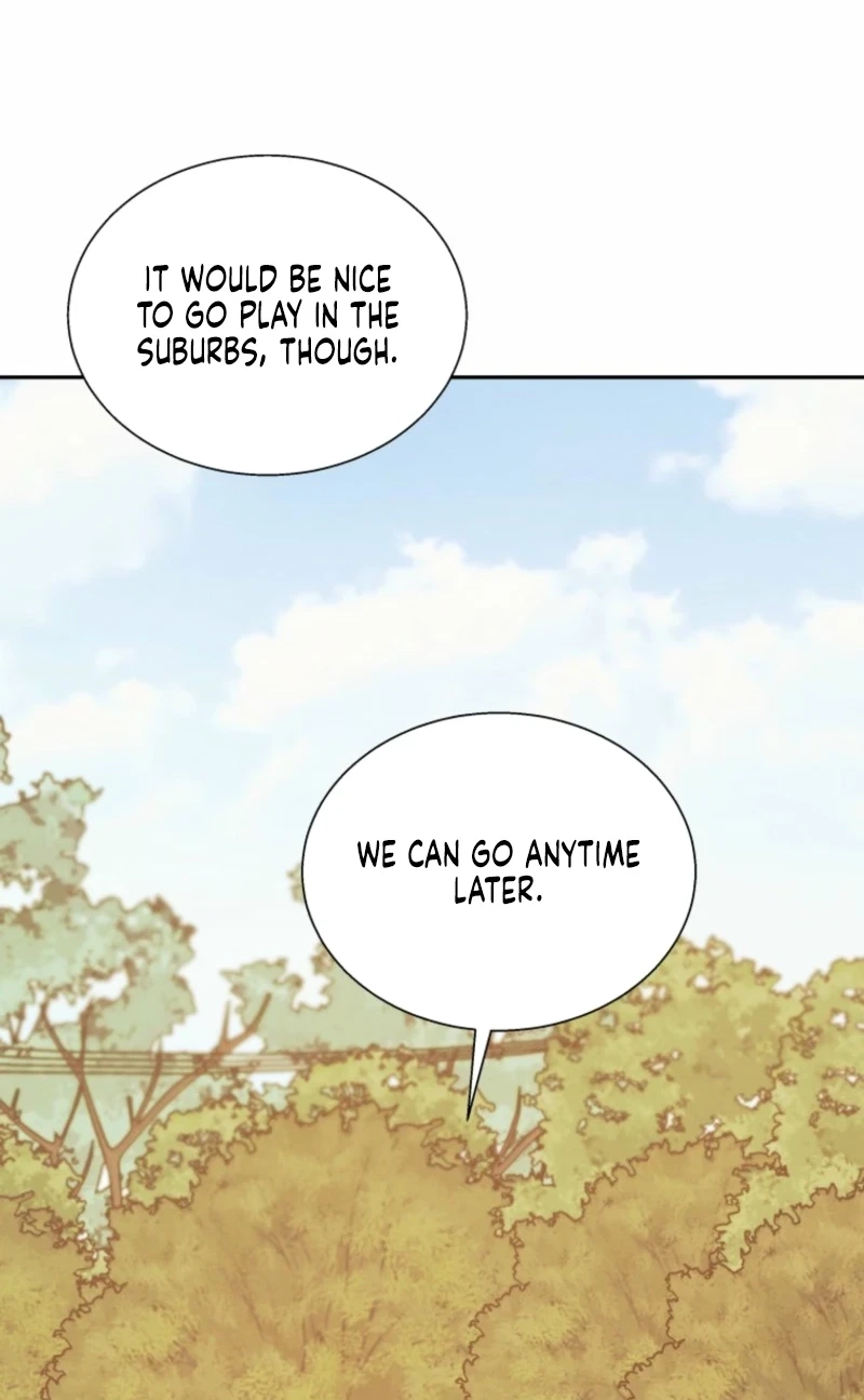 As You Wished Chapter 27 page 11 - 