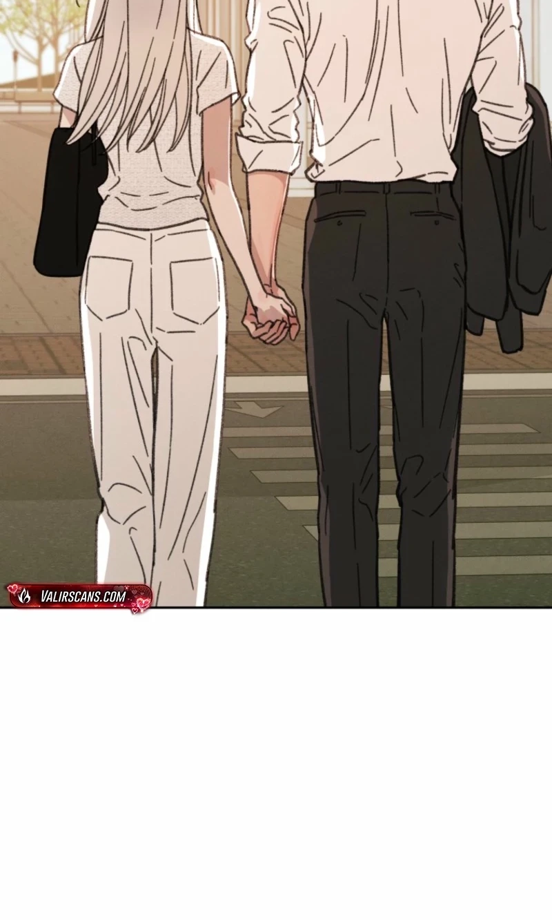 As You Wished Chapter 27 page 101 - 