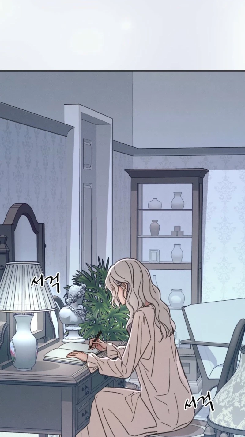 As You Wished Chapter 27 page 107 - 
