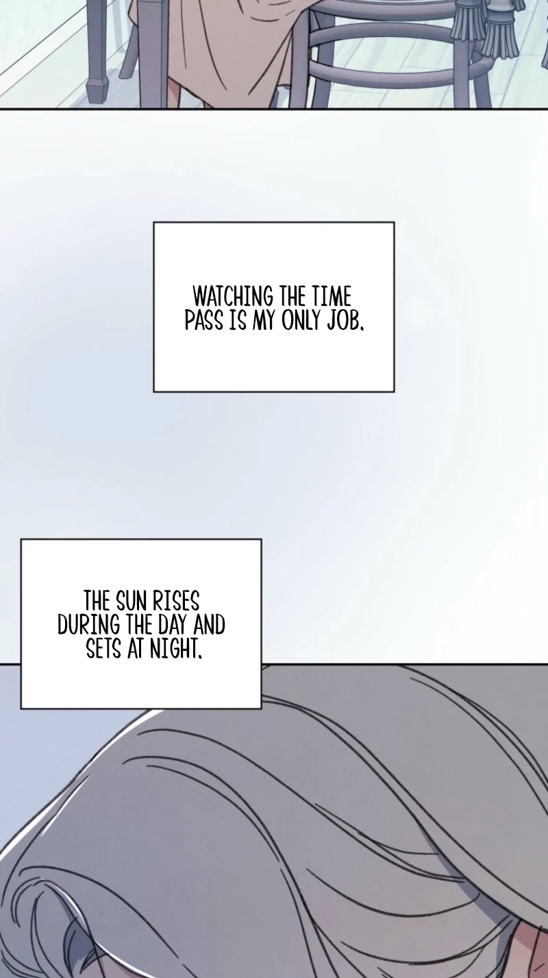 As You Wished Chapter 27 page 108 - 