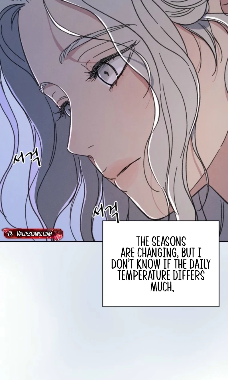 As You Wished Chapter 27 page 109 - 