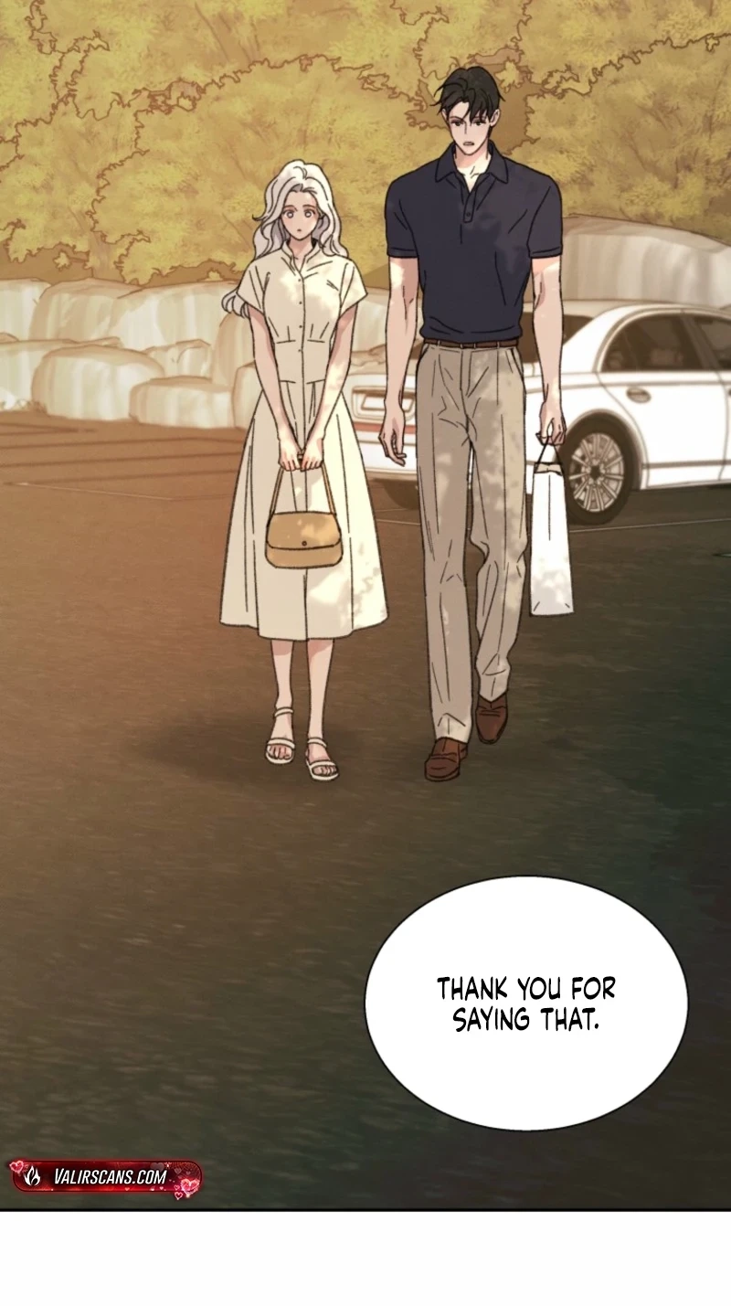 As You Wished Chapter 27 page 12 - 