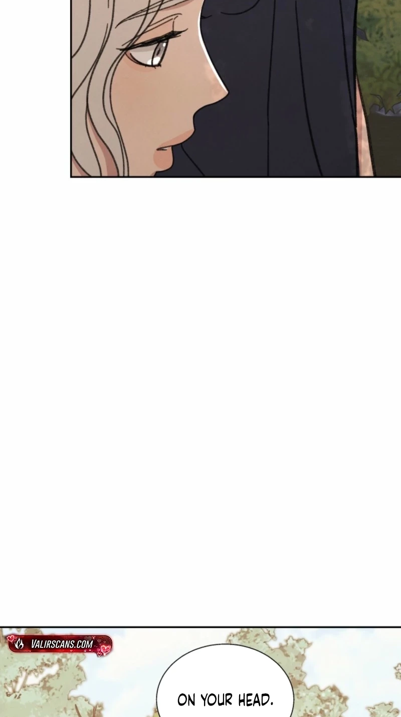 As You Wished Chapter 27 page 16 - 