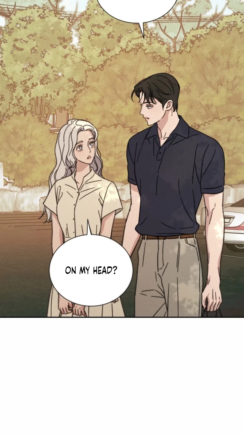 As You Wished Chapter 27 page 17 - 