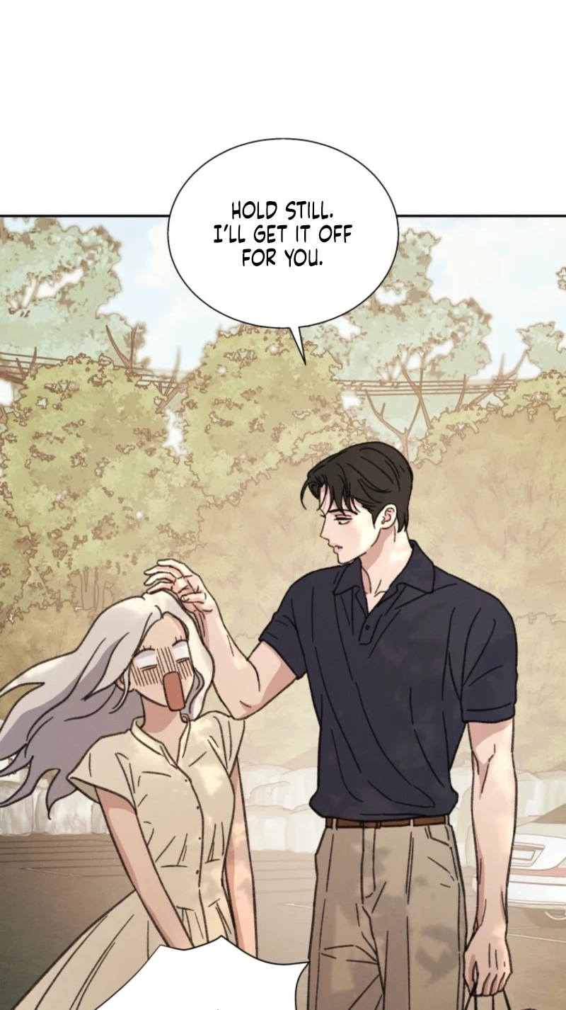 As You Wished Chapter 27 page 18 - 