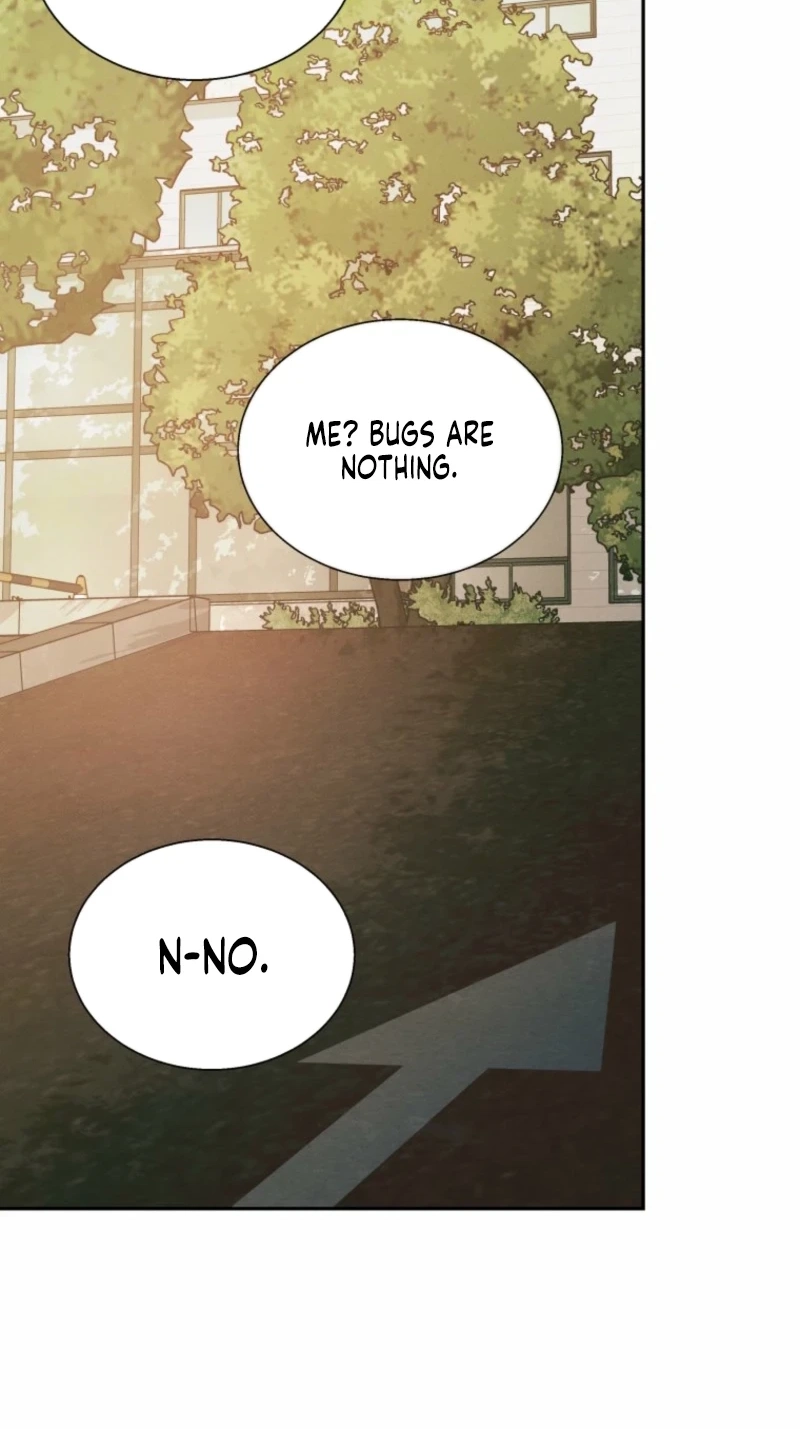 As You Wished Chapter 27 page 35 - 