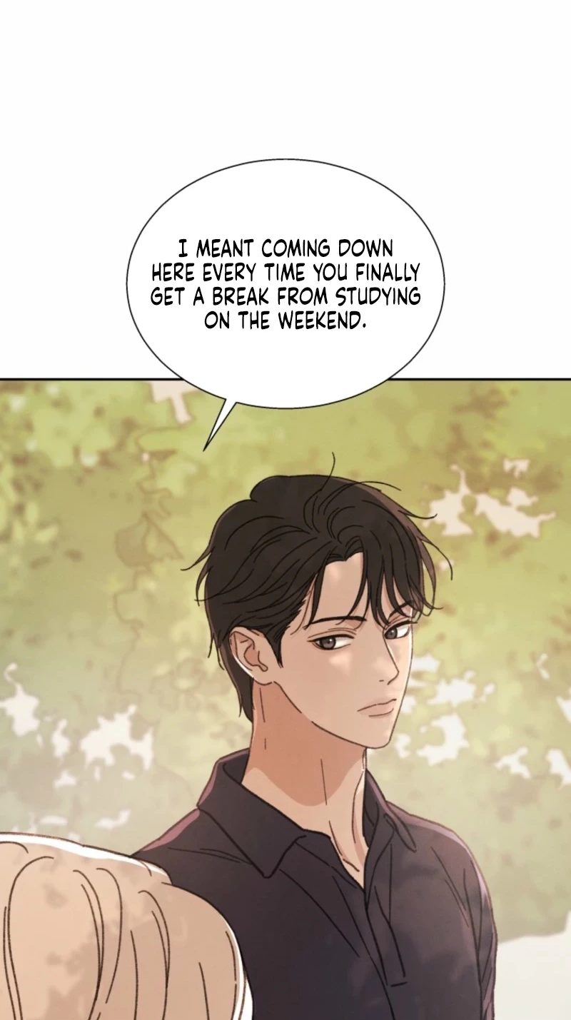 As You Wished Chapter 27 page 36 - 