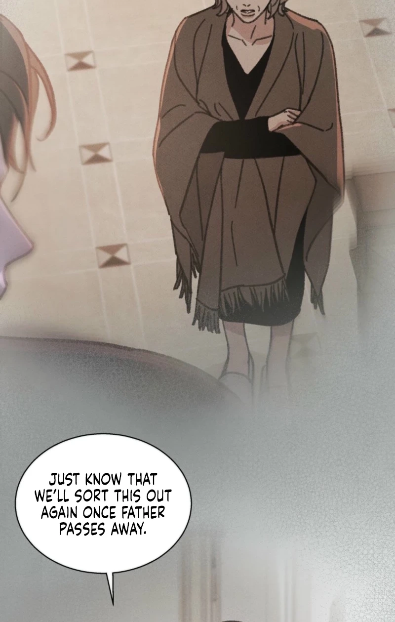 As You Wished Chapter 27 page 40 - 