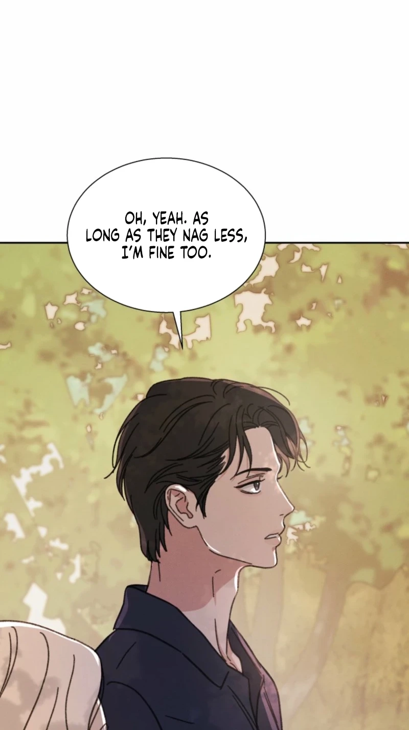 As You Wished Chapter 27 page 45 - 