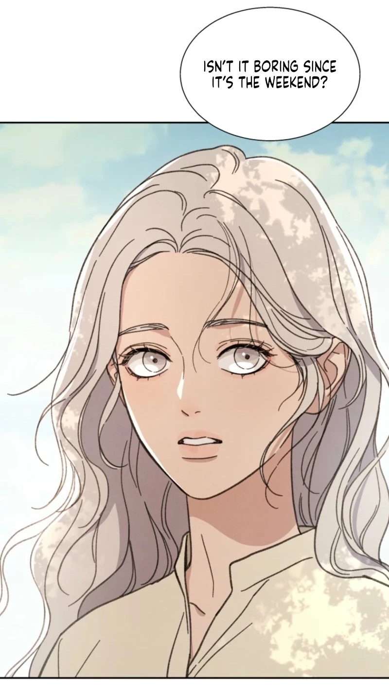 As You Wished Chapter 27 page 7 - 