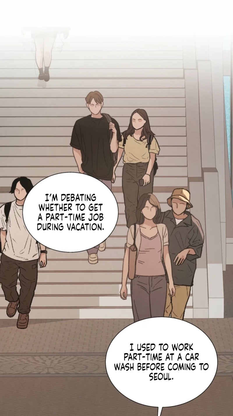 As You Wished Chapter 27 page 64 - 
