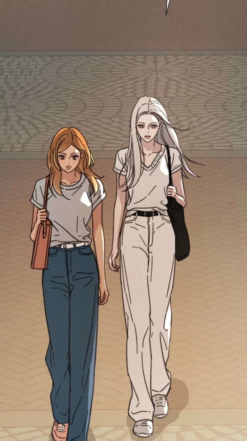 As You Wished Chapter 27 page 65 - 