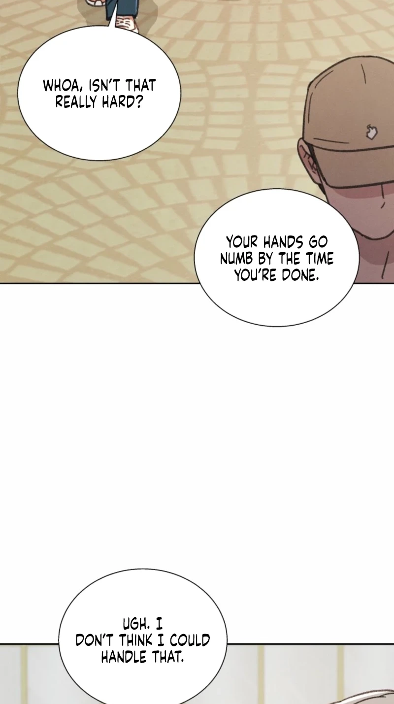 As You Wished Chapter 27 page 66 - 