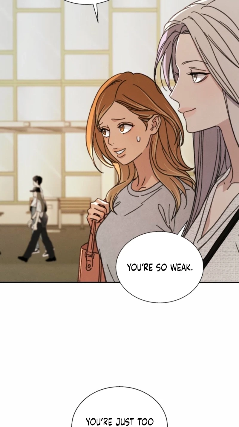 As You Wished Chapter 27 page 67 - 