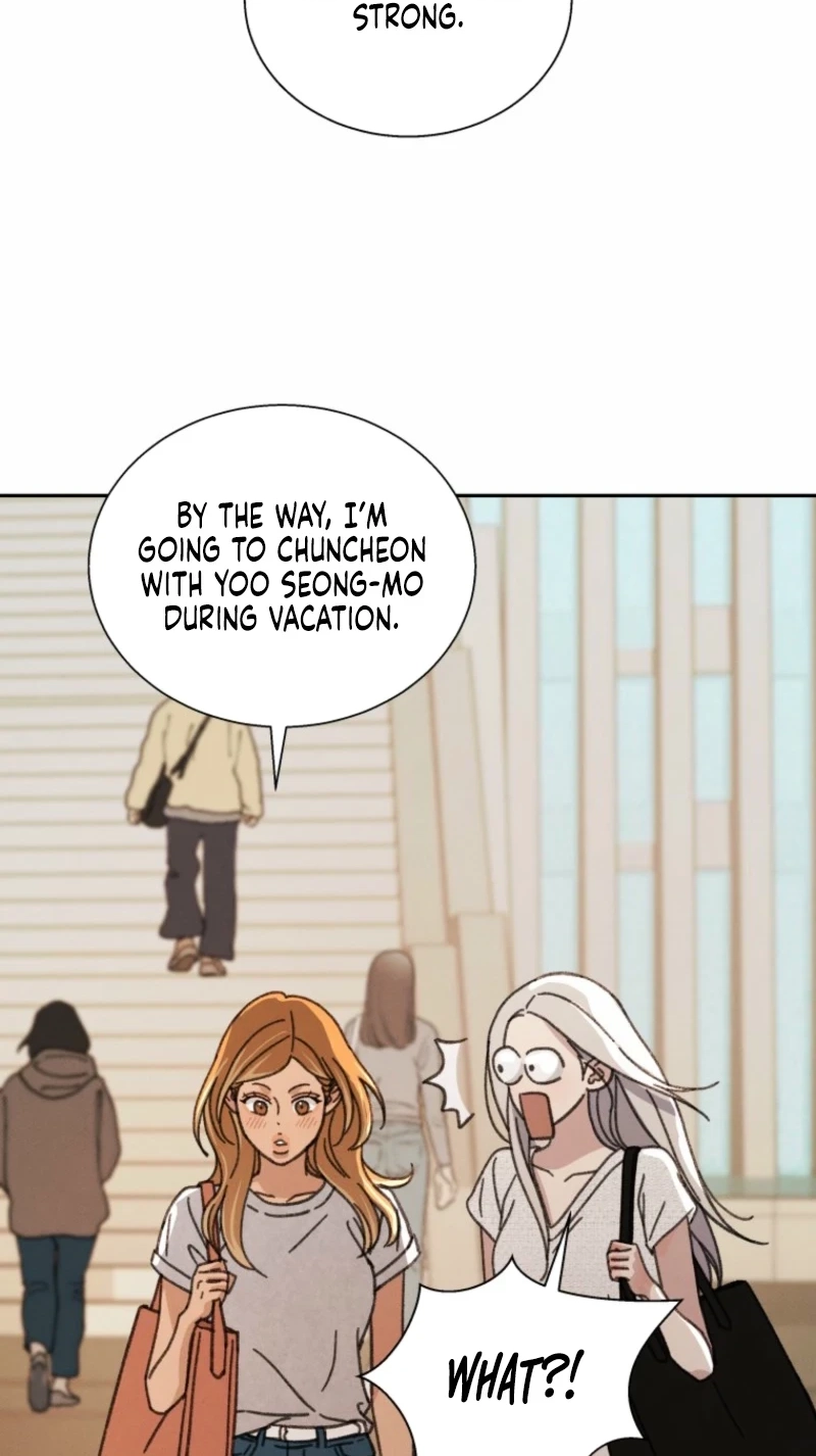 As You Wished Chapter 27 page 68 - 
