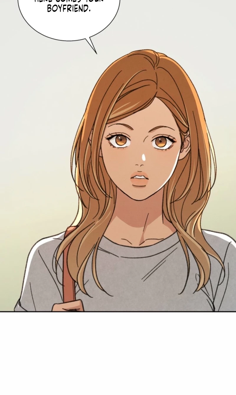 As You Wished Chapter 27 page 70 - 