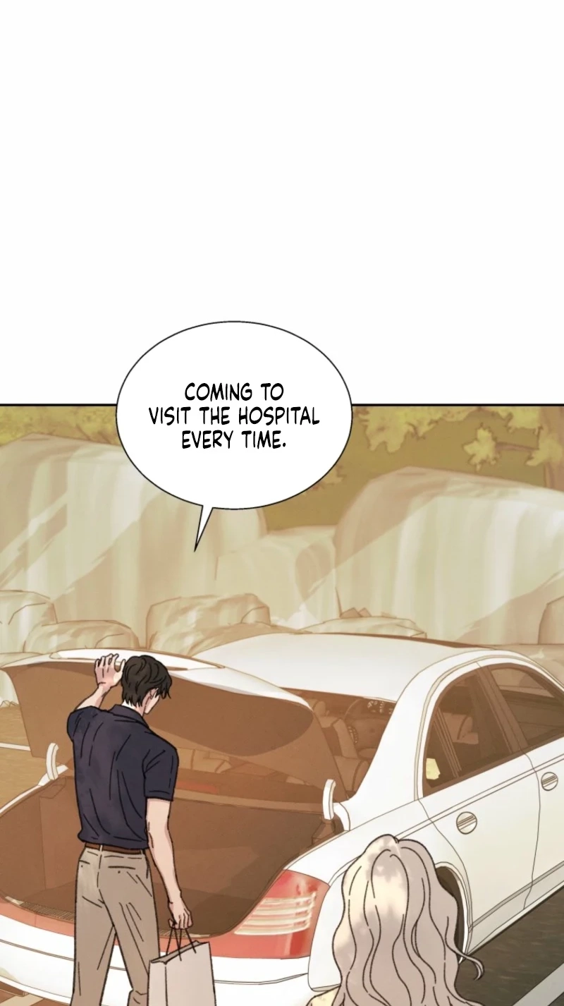 As You Wished Chapter 27 page 8 - 