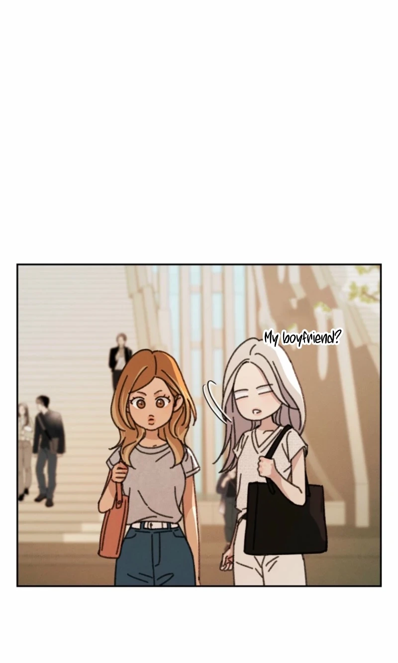 As You Wished Chapter 27 page 71 - 