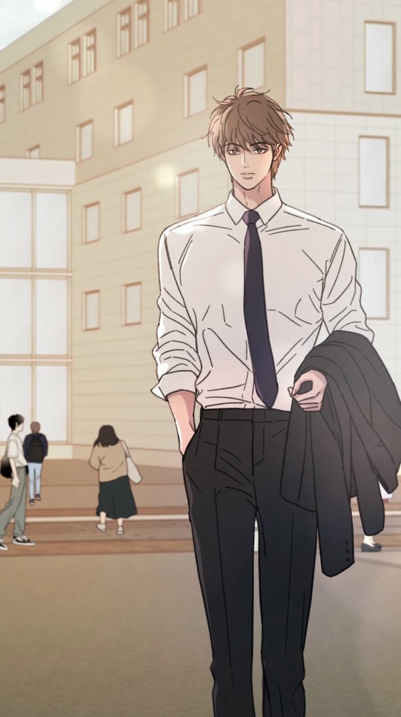As You Wished Chapter 27 page 73 - 
