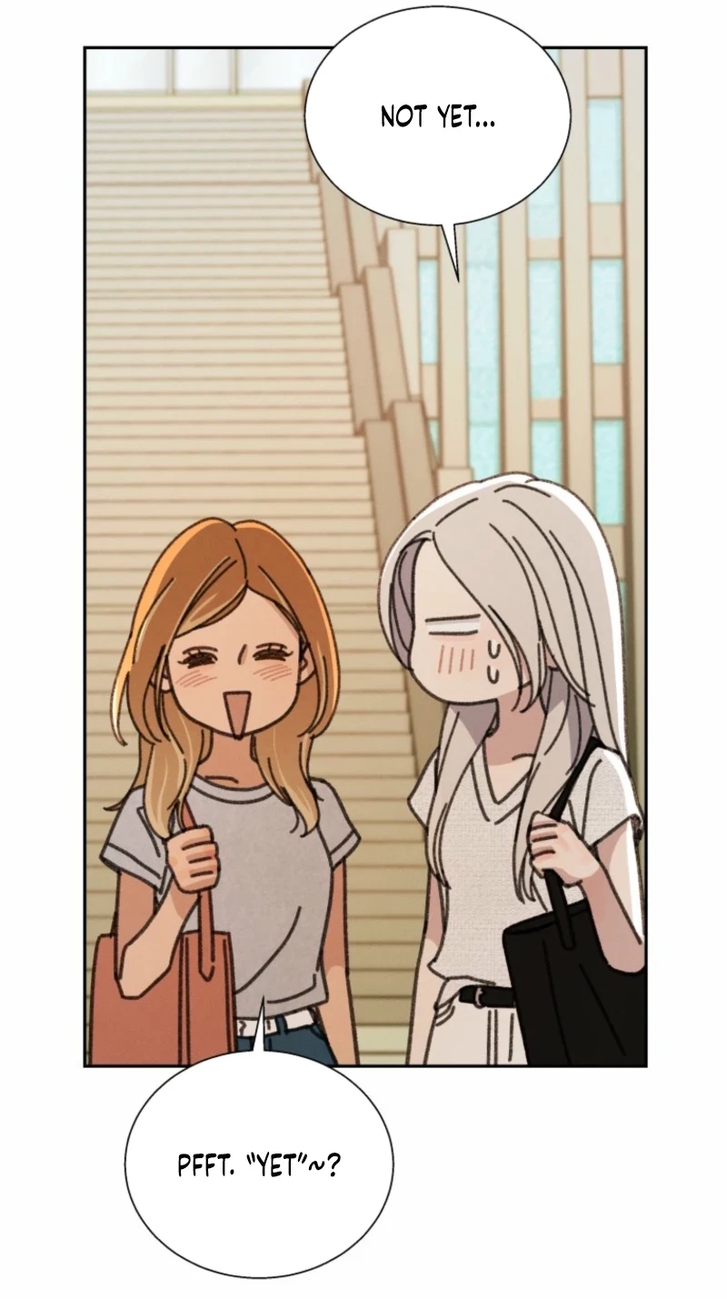 As You Wished Chapter 27 page 76 - 