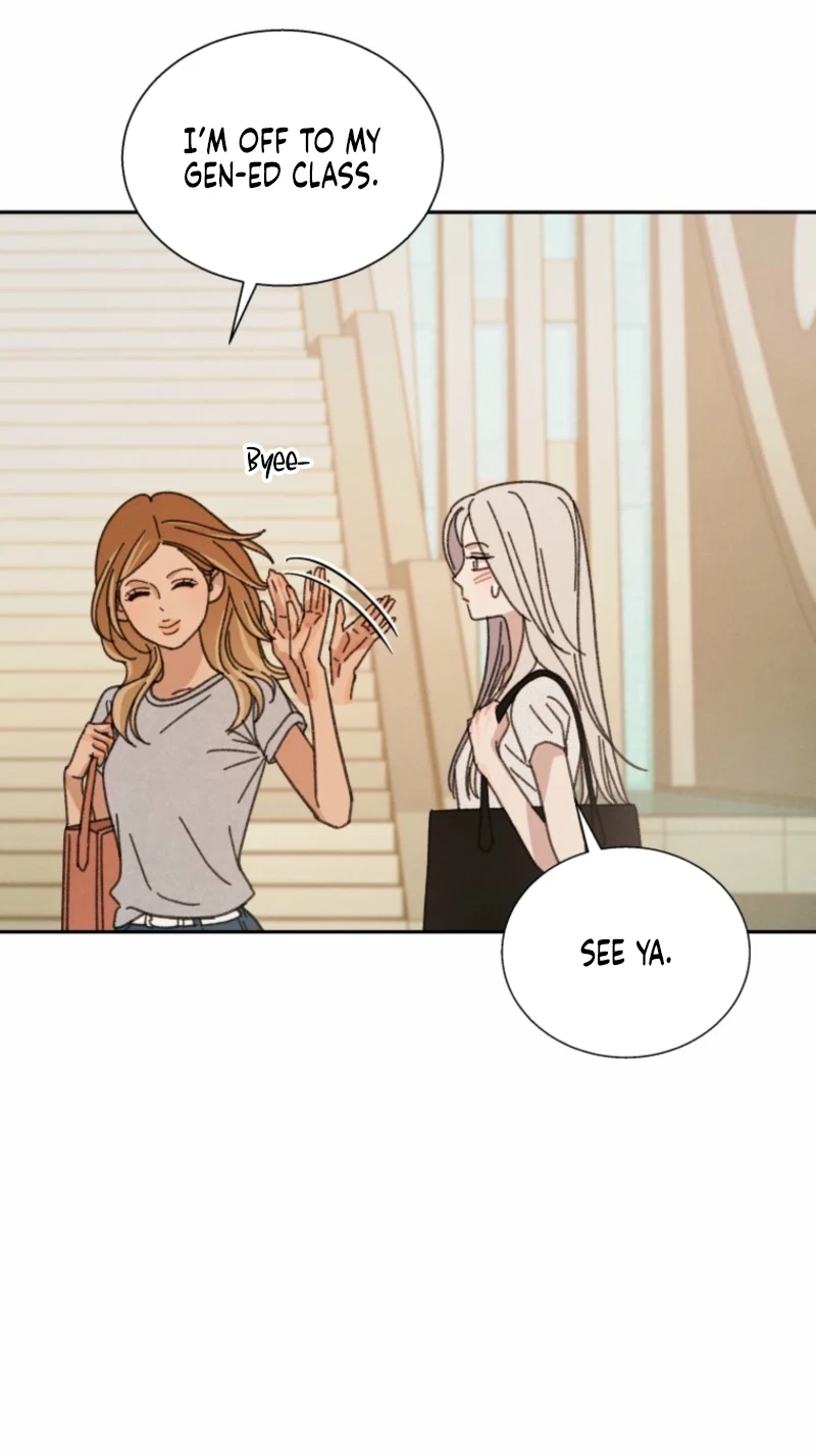 As You Wished Chapter 27 page 78 - 