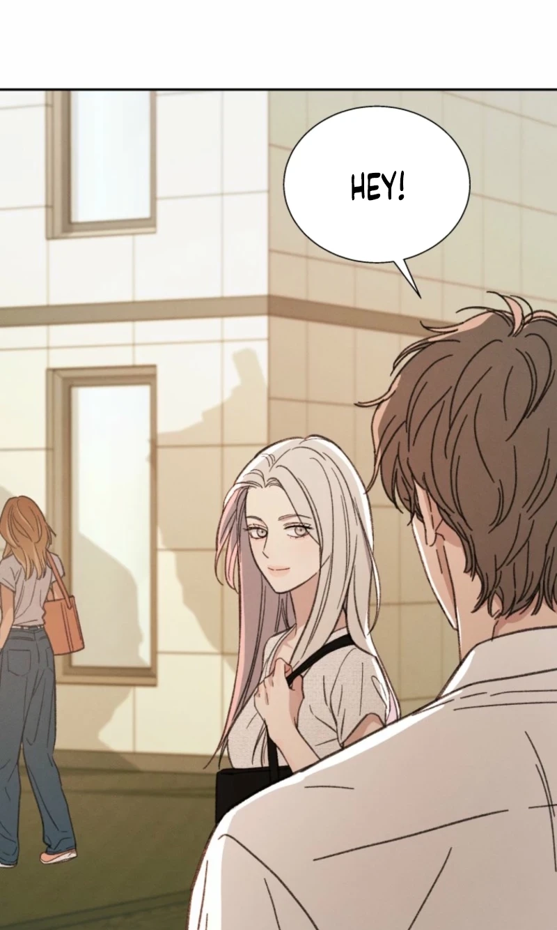 As You Wished Chapter 27 page 79 - 