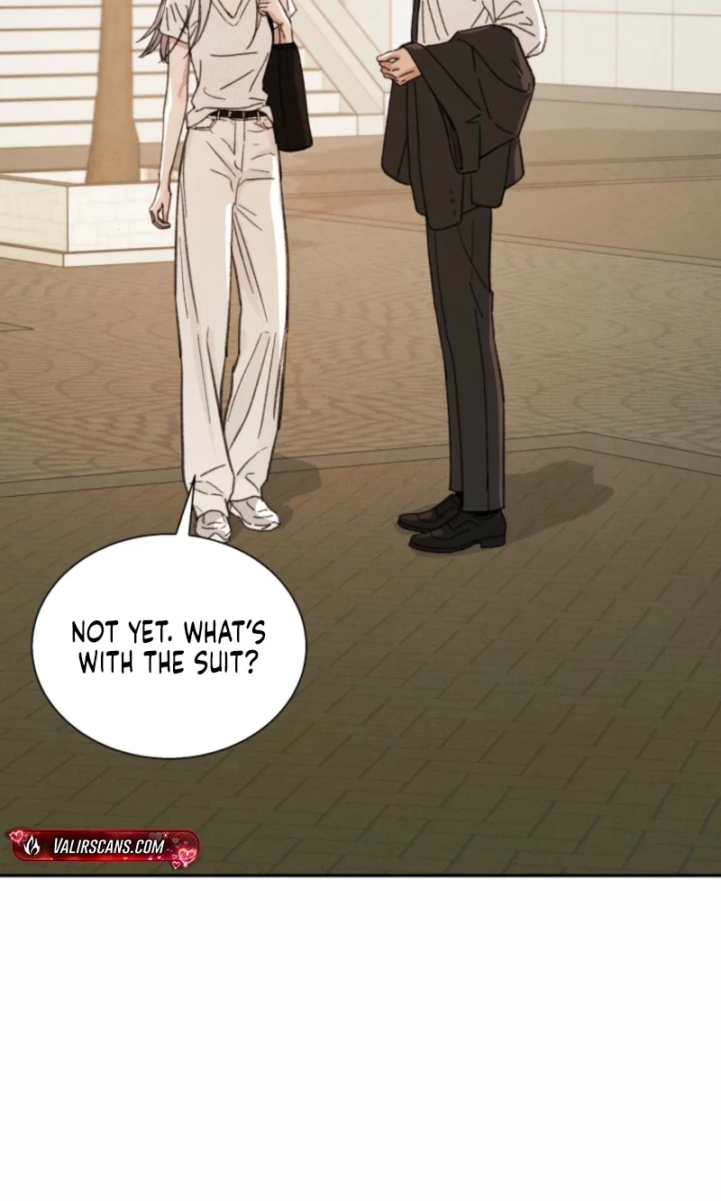 As You Wished Chapter 27 page 81 - 