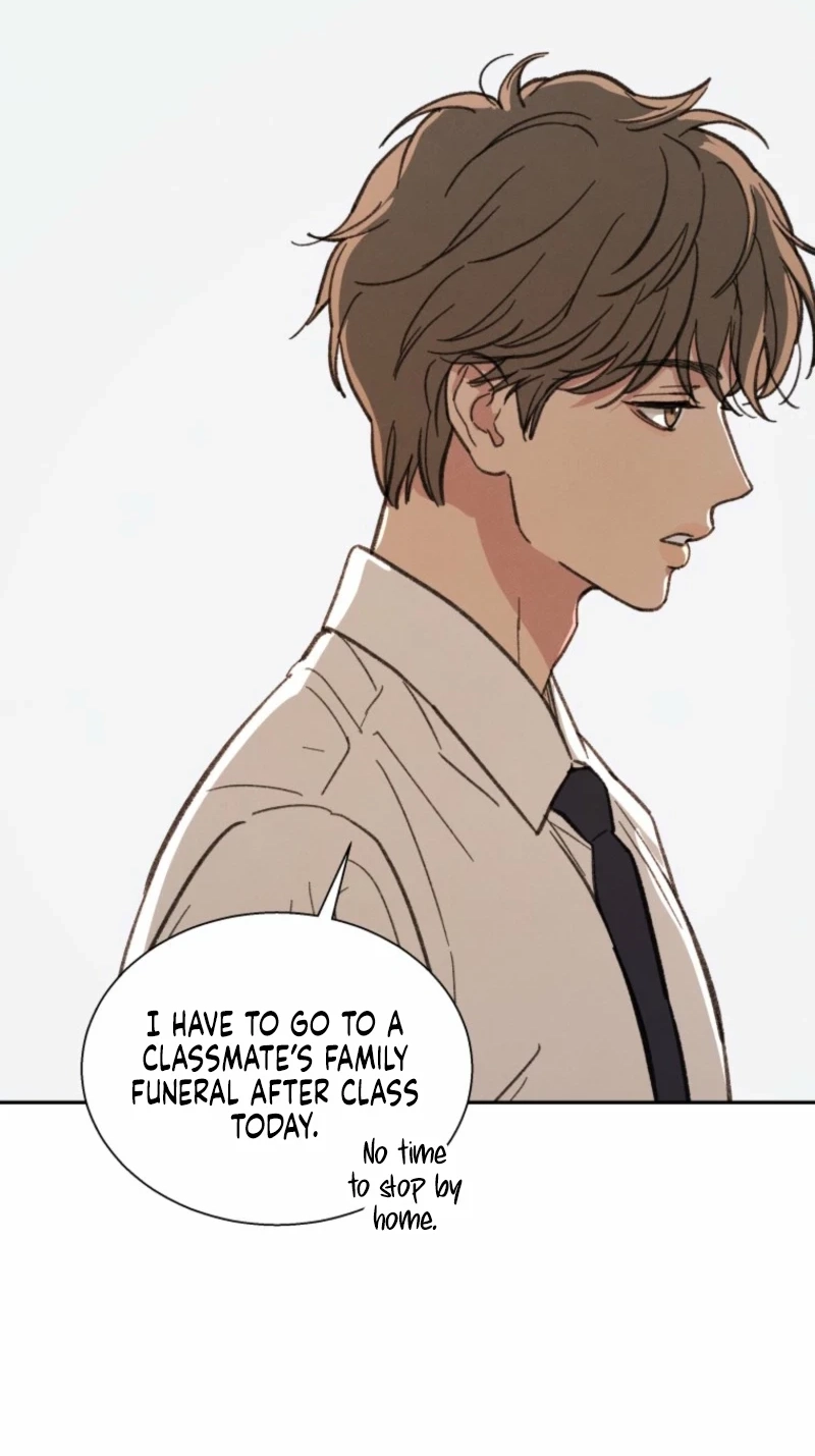 As You Wished Chapter 27 page 83 - 