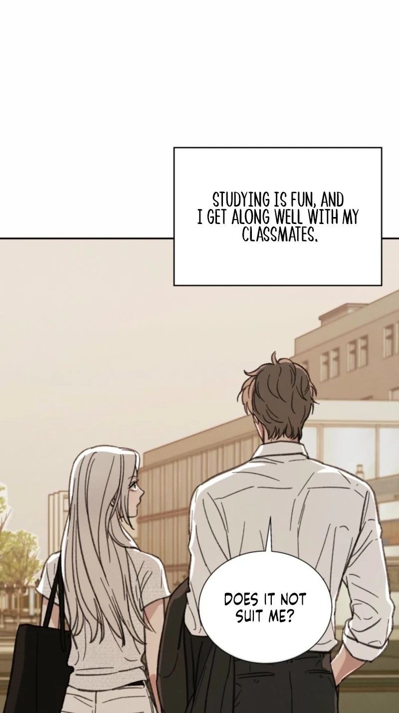 As You Wished Chapter 27 page 84 - 