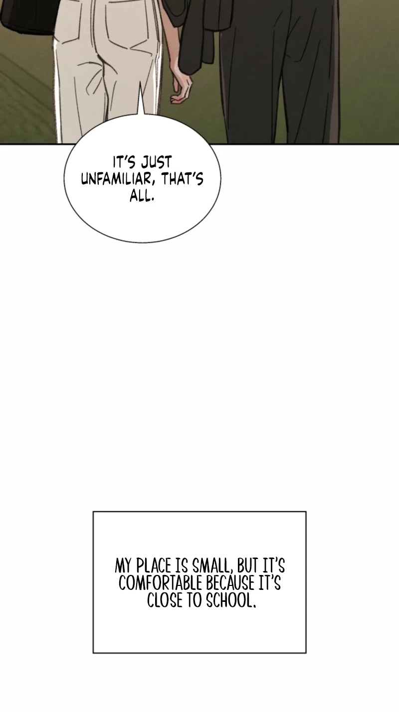 As You Wished Chapter 27 page 85 - 
