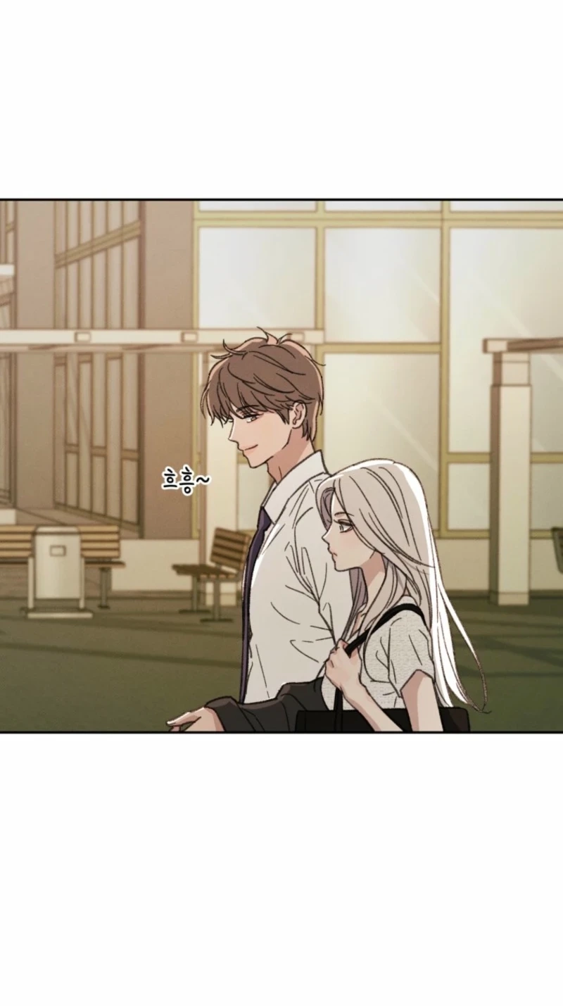 As You Wished Chapter 27 page 86 - 