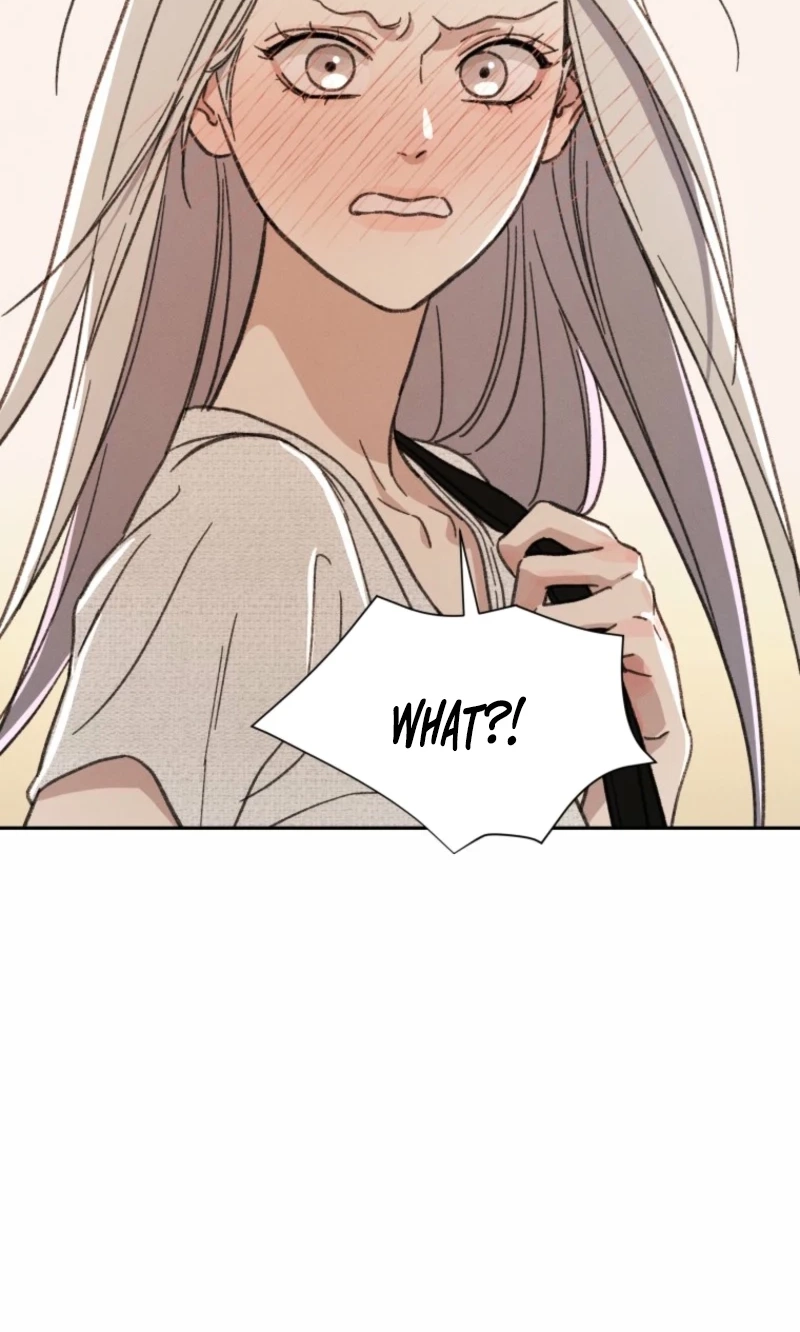 As You Wished Chapter 27 page 91 - 
