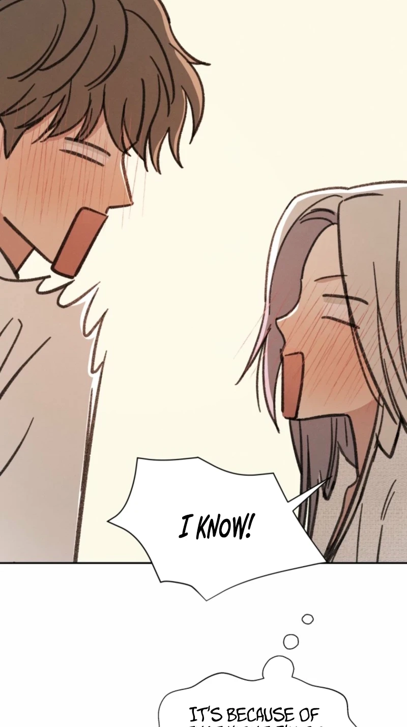 As You Wished Chapter 27 page 95 - 