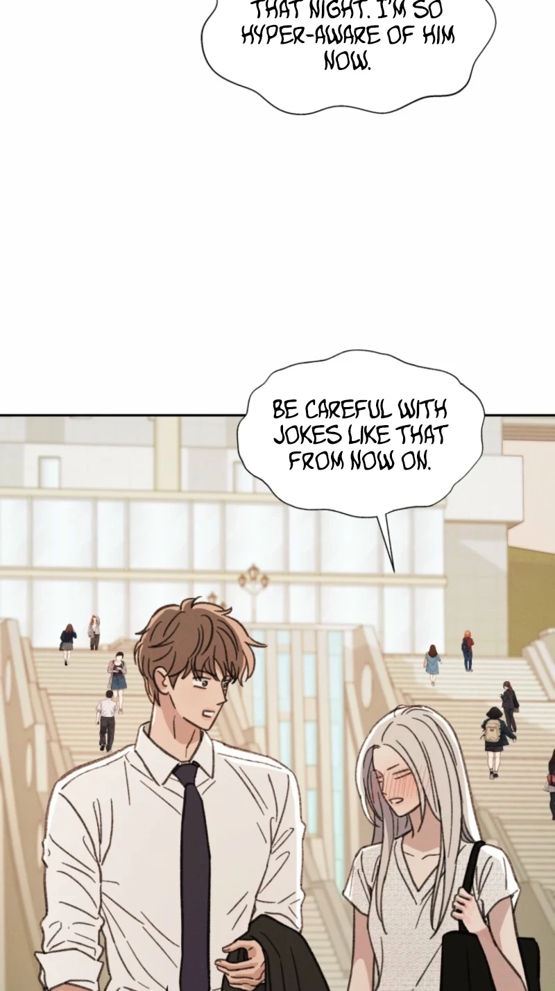As You Wished Chapter 27 page 96 - 