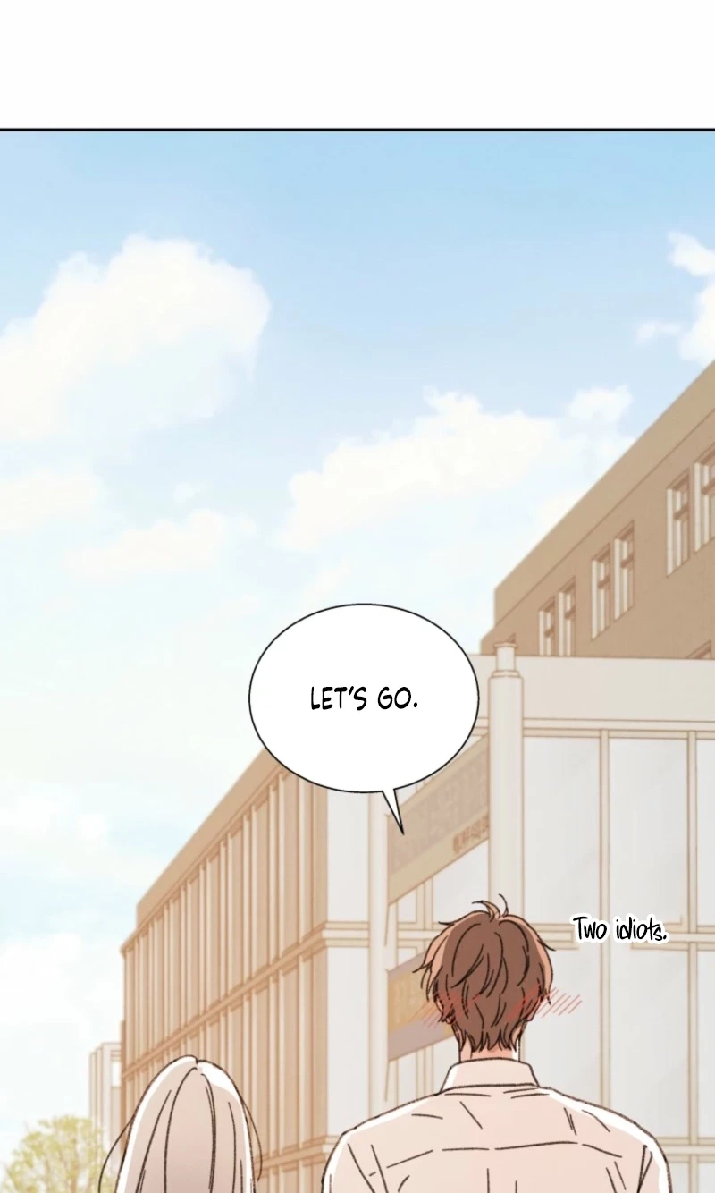 As You Wished Chapter 27 page 100 - 