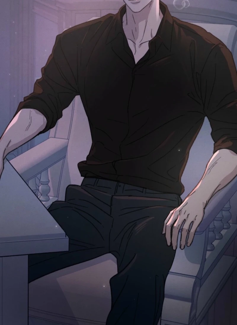 As You Wished Chapter 28 page 108 - 