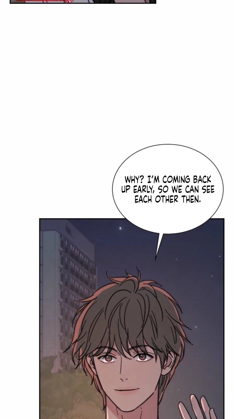 As You Wished Chapter 28 page 12 - 