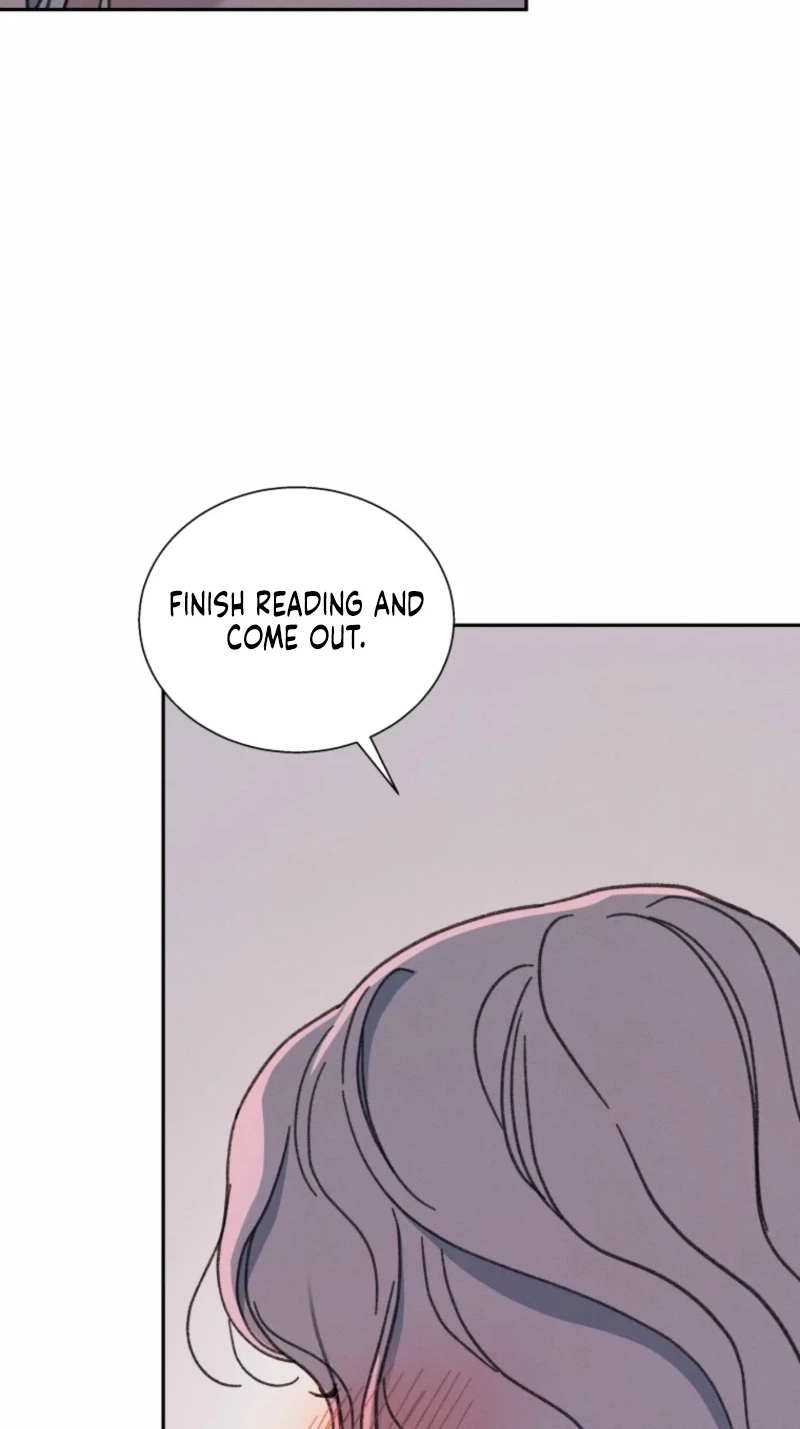 As You Wished Chapter 28 page 111 - 