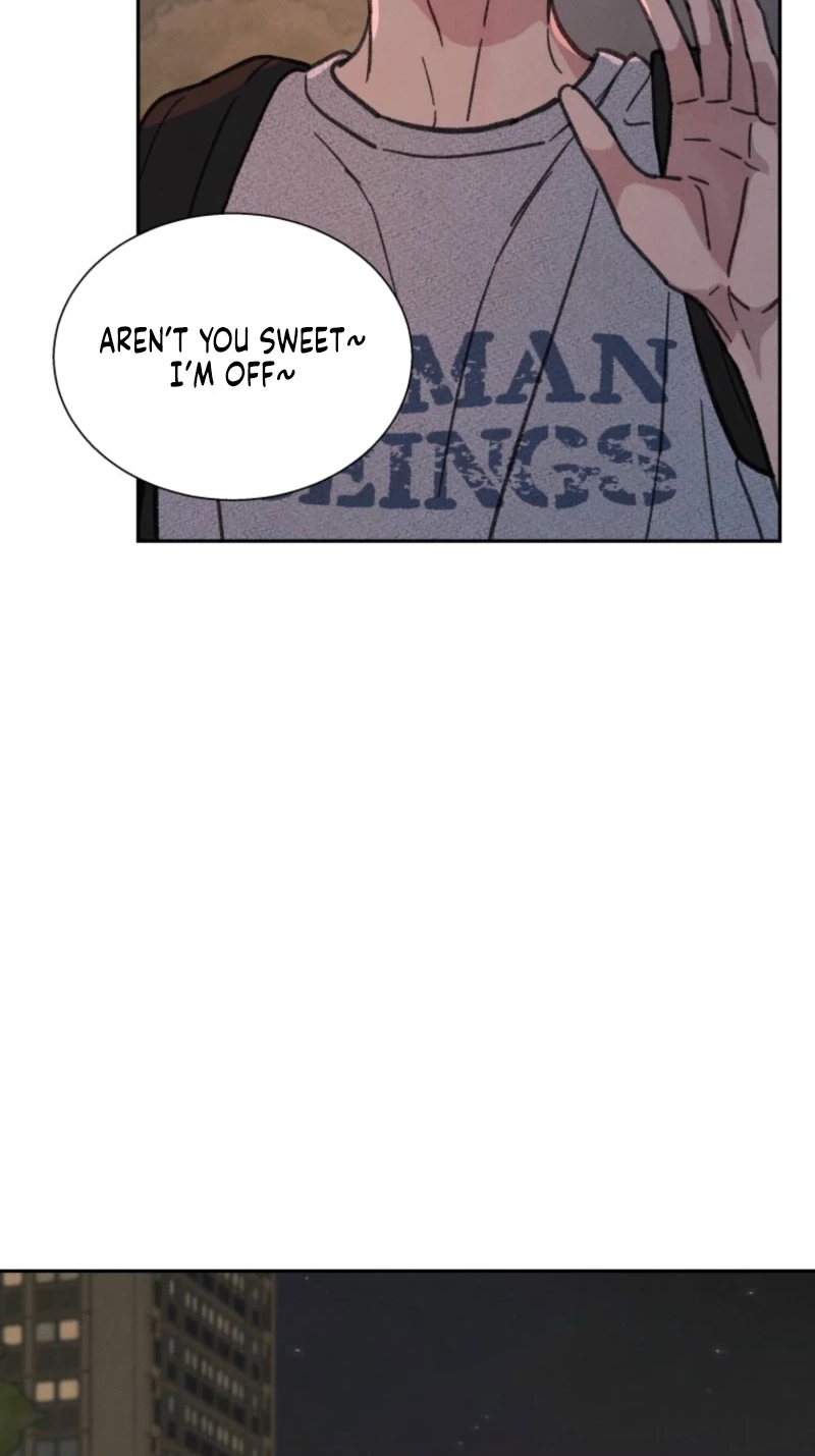 As You Wished Chapter 28 page 13 - 