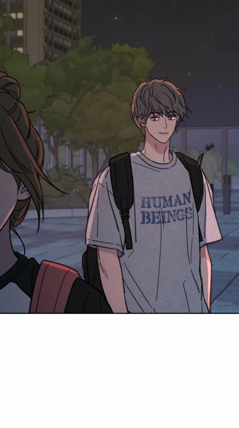 As You Wished Chapter 28 page 14 - 