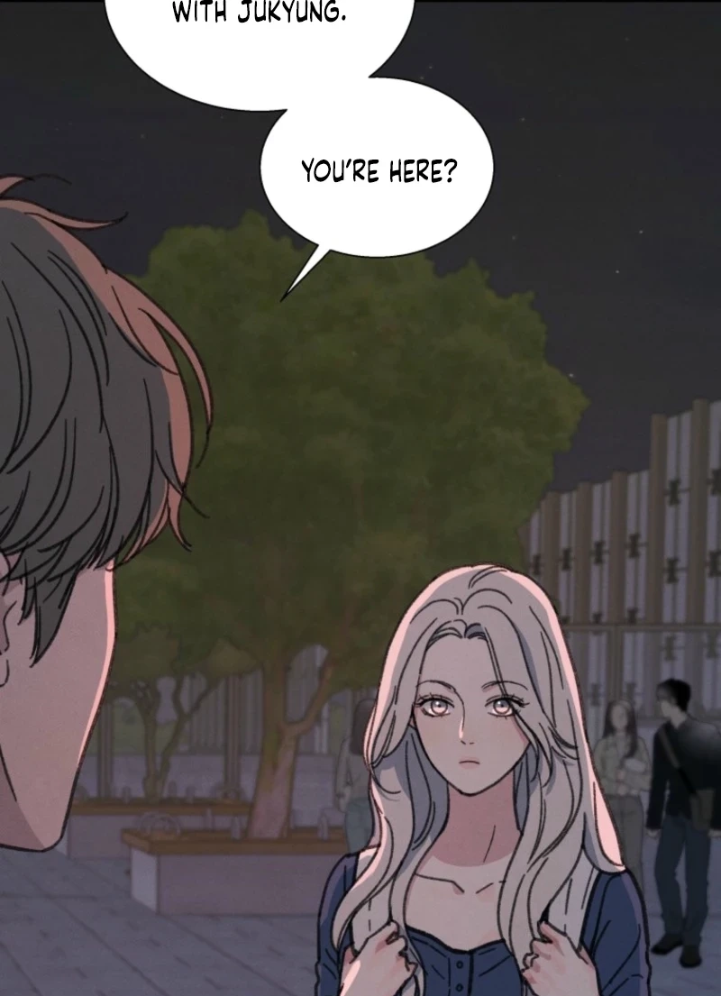 As You Wished Chapter 28 page 18 - 
