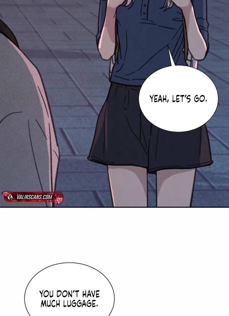 As You Wished Chapter 28 page 19 - 