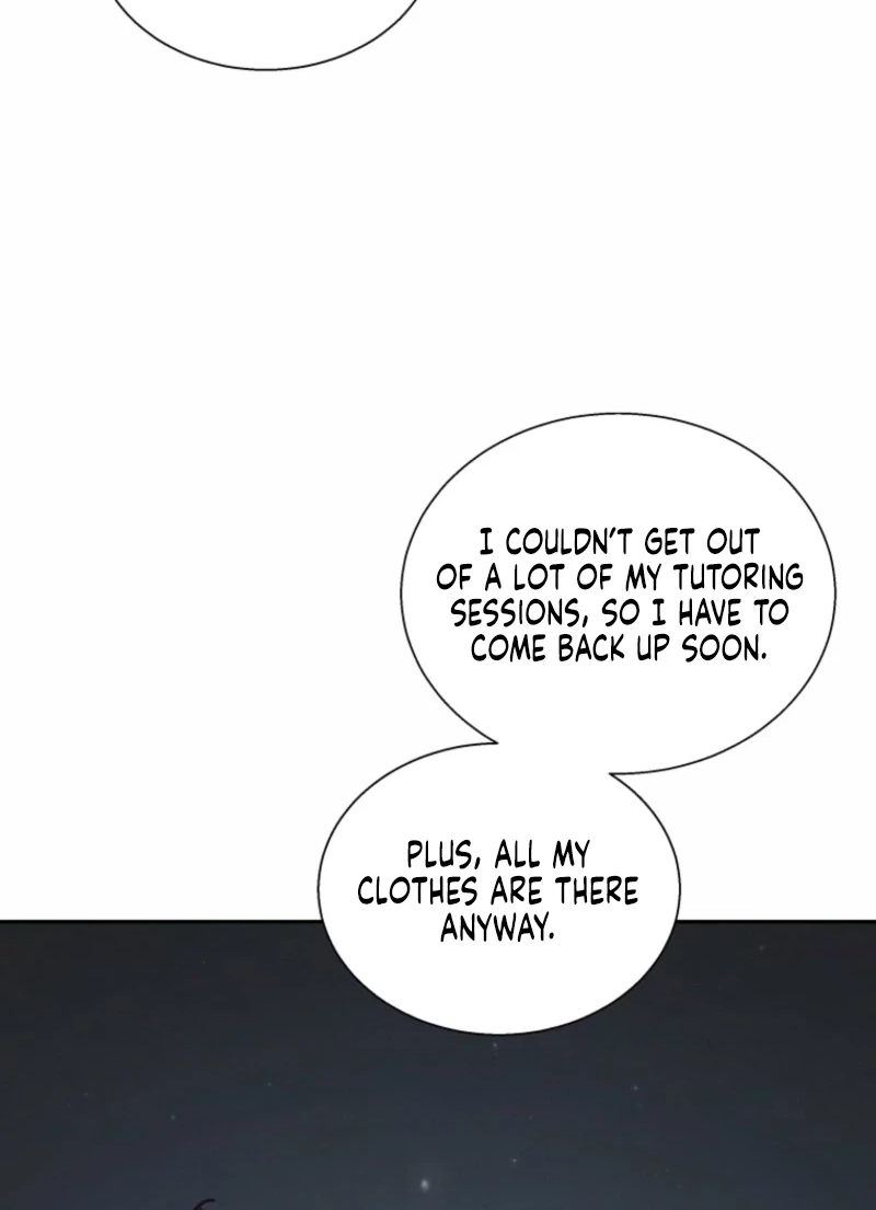 As You Wished Chapter 28 page 20 - 