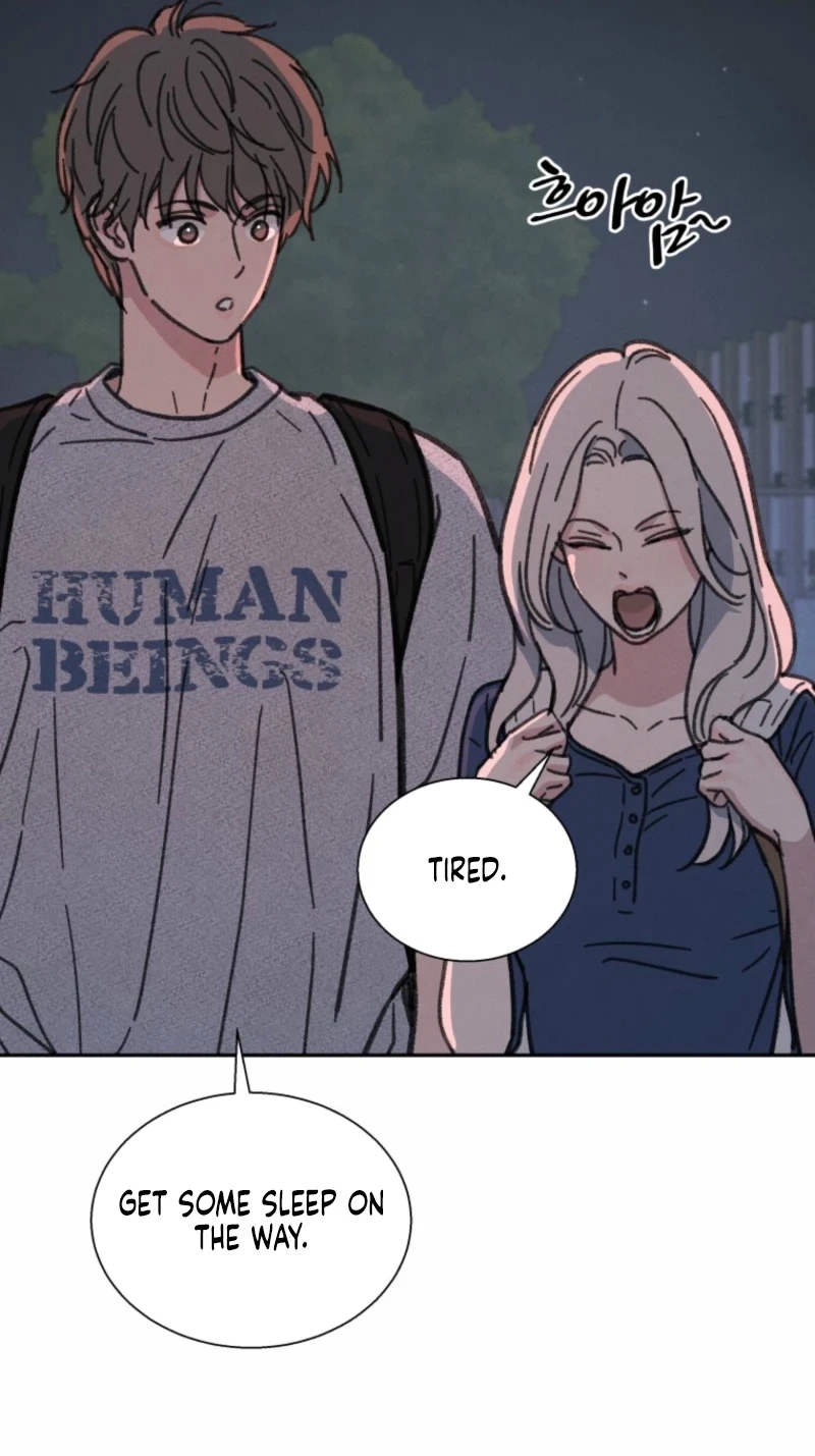 As You Wished Chapter 28 page 21 - 